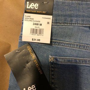 Lee Women's Jeans